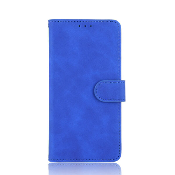 Realme X Serie Mode Handyhülle Einfarbig Realme X50 Pro #2148 – Bild 8