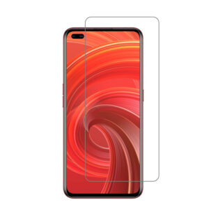Realme X Serie Realme X50 Pro Bildschirmschutz Gehärtetes Glas #2189