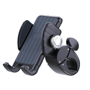 Handyhalterung Fahrrad Universal Handyhalter Einfach Schwarz #3931