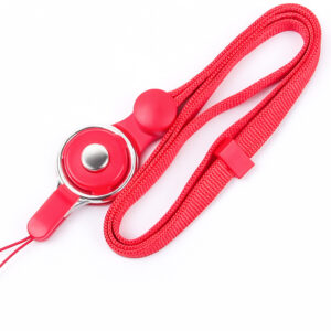 Handykette Universal Einfach Telefonkette Einfarbig #3933