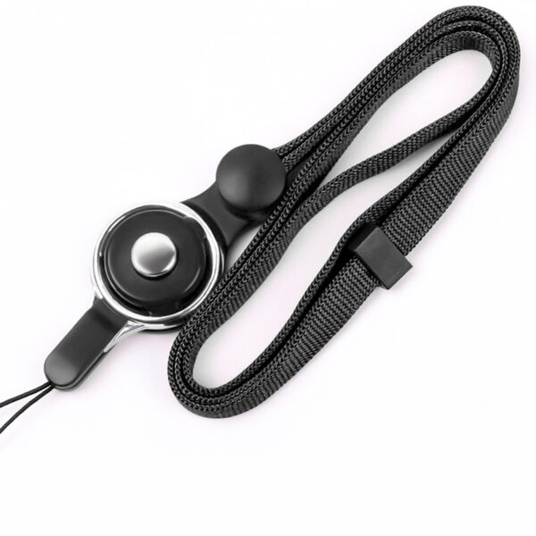 Handykette Universal Einfach Telefonkette Einfarbig #3933 – Bild 2